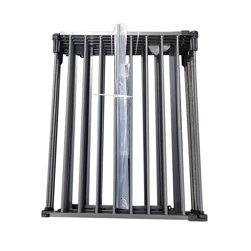 Su geçirmez kapalı açık hava ağır tüp büyük köpek kafesi Su geçirmez kapalı açık hava ağır tüp büyük köpek kafesi