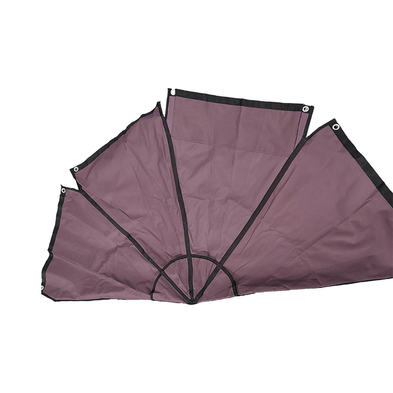 Su geçirmez kapalı açık hava ağır tüp büyük köpek kafesi Su geçirmez kapalı açık hava ağır tüp büyük köpek kafesi