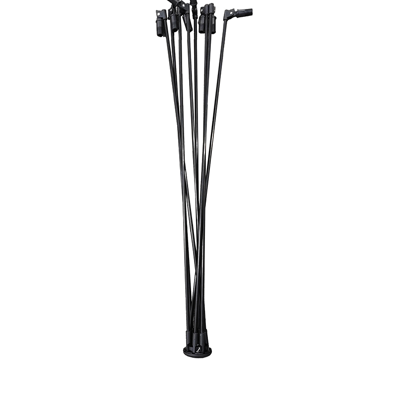 Su geçirmez kapalı açık hava ağır tüp büyük köpek kafesi Su geçirmez kapalı açık hava ağır tüp büyük köpek kafesi