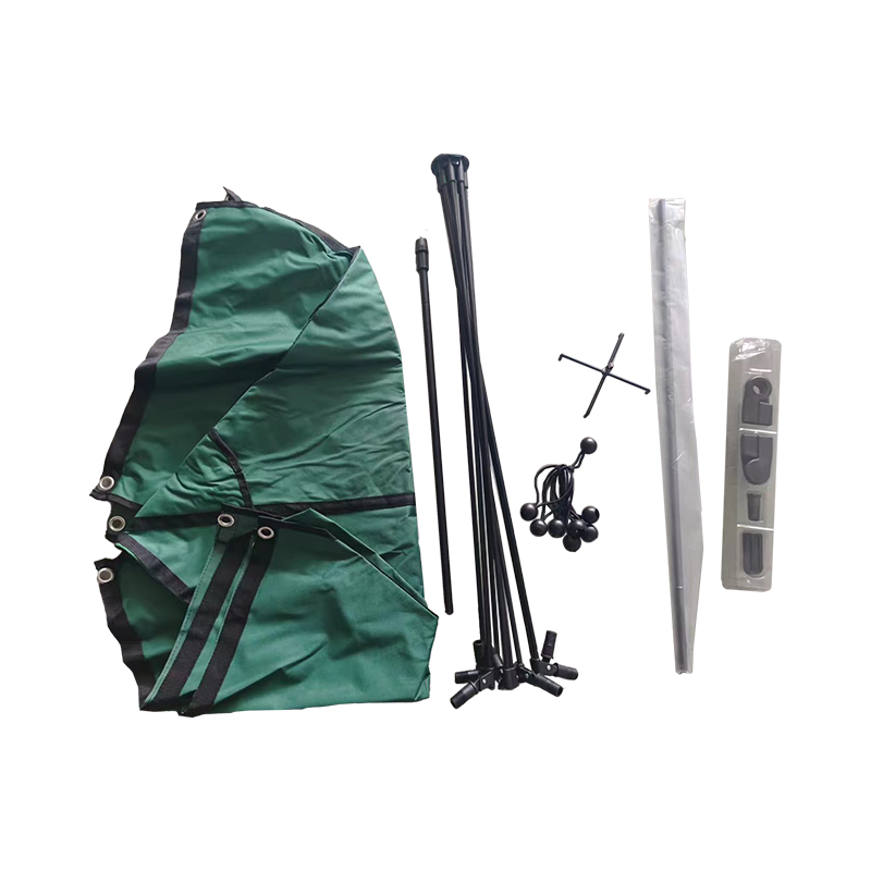 Su geçirmez kapalı açık hava ağır tüp büyük köpek kafesi Su geçirmez kapalı açık hava ağır tüp büyük köpek kafesi