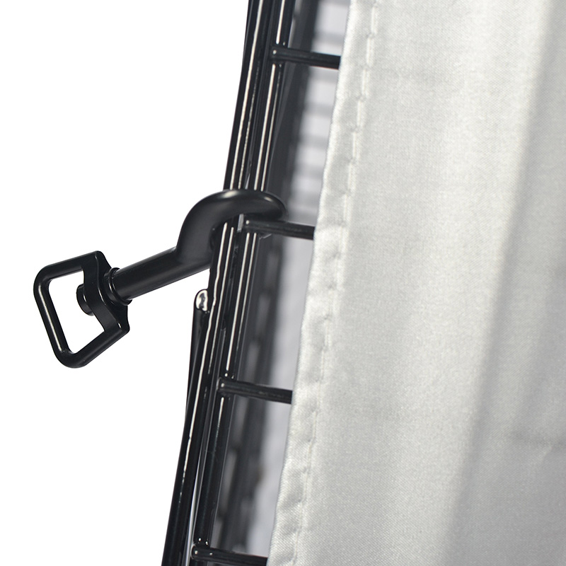 Açık hava, avlu için büyük ördek tavuk kümesi kafesi Açık hava, avlu için büyük ördek tavuk kümesi kafesi