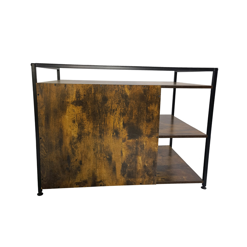 Depolama rafı çöp dolabı ile mobilya tarzı kediler kafes Depolama rafı çöp dolabı ile mobilya tarzı kediler kafes