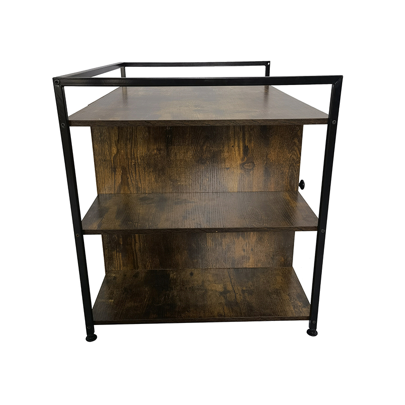 Depolama rafı çöp dolabı ile mobilya tarzı kediler kafes Depolama rafı çöp dolabı ile mobilya tarzı kediler kafes