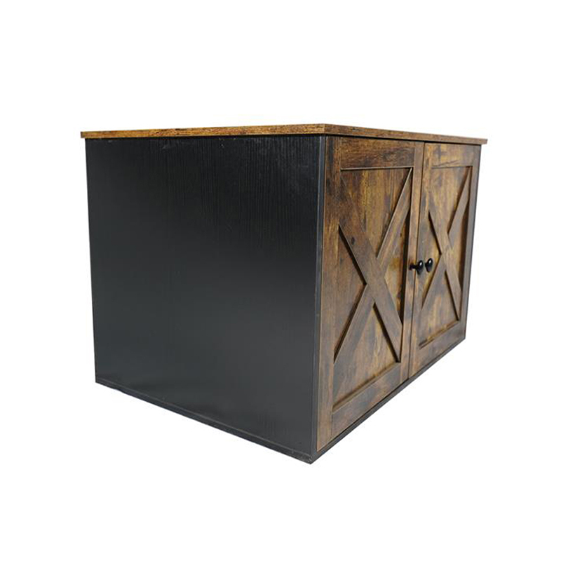 İç Mekan Mobilya Kedileri Kafesli Çöp Kabini ile Kafes İç Mekan Mobilya Kedileri Kafesli Çöp Kabini ile Kafes