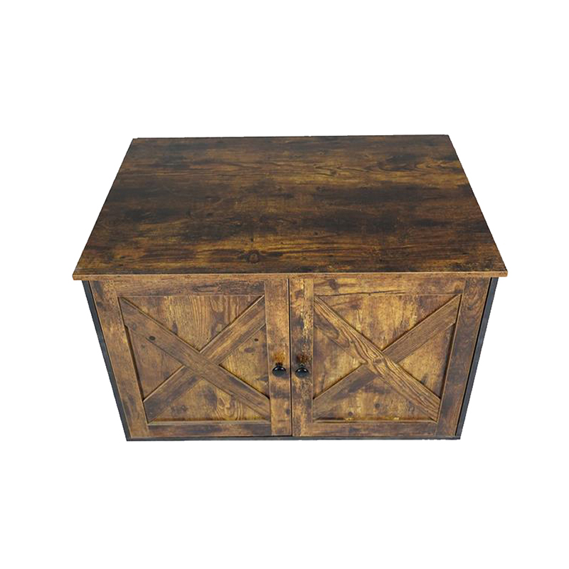 İç Mekan Mobilya Kedileri Kafesli Çöp Kabini ile Kafes İç Mekan Mobilya Kedileri Kafesli Çöp Kabini ile Kafes