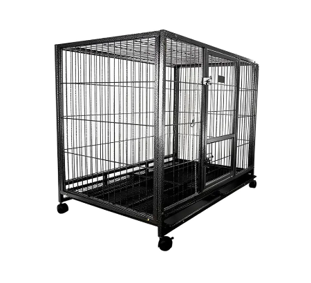 Metal kafes paslanacak mı? Metal kafes paslanacak mı?