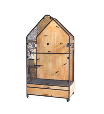 Kuş kafesi ortamınızı nasıl zenginleştirebilirsiniz?