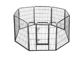 Hangi evcil hayvan kafesi malzemesi en güvenli, en dayanıklı ve temizlenmesi en kolay olanıdır?