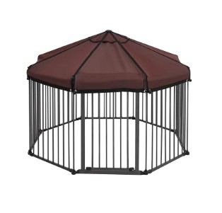 Tekerlekli Köpek Kafeslerinin Taşınması Kolay Mıdır?